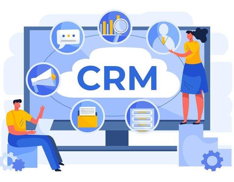 マーケティングオートメーションCRM統合：顧客関係を深化させる最新戦略とは？